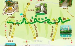 苍山旅游攻略，如何规划一次完美的苍山之旅？