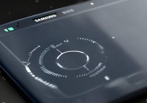 三星S4屏幕带圆圈的百分比怎么去掉？