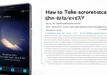 三星Galaxy EJ7怎么截屏？有几种方法？