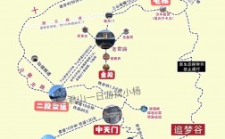 君山旅游攻略，如何规划一次完美的君山之旅？