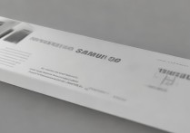 三星Note5原装包装盒怎么辨别真假？