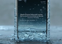 苹果手机掉水里了怎么办？苹果手机进水后怎么处理？