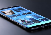 三星 s8 桌面小组件怎么设置？