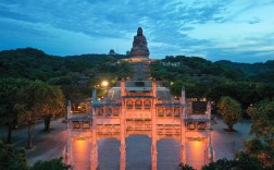 西蕉山风景区