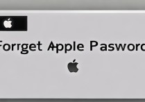 apple密码忘记