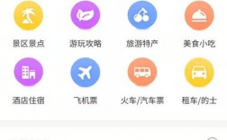 哪款记录旅游攻略的app最受欢迎？