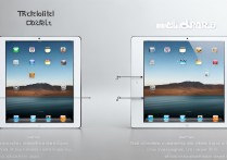 平板与ipad的区别
