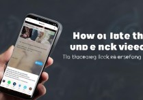 华为手机怎么录解锁视频？录屏时锁屏画面怎么捕捉？