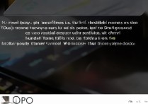 oppo手机流量怎么关闭？教你轻松关闭移动数据流量