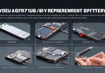 华为H60-L01换电池步骤详解，自己动手换要注意什么？