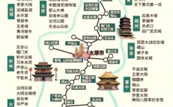 山西自驾旅游攻略，如何规划一次完美的自驾之旅？