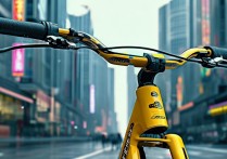 OFO小黄车未来将何去何从？四种发展猜想能成真吗？