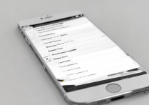 苹果5s怎么没有设置铃声选项？