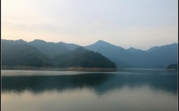 别山湖风景区