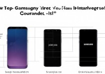 怎么识别三星s8是山寨机？三星s8真假辨别方法