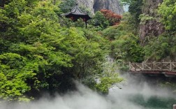 温州名胜风景区