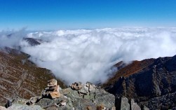 太白风景区