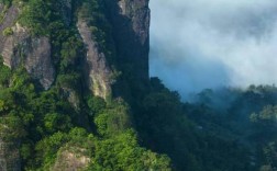 都桥山风景区