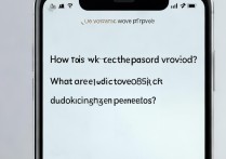 vivoy67id忘记密码怎么解？官方解锁方法有哪些？