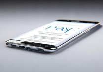 三星s7edgepay怎么用
