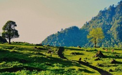 峨边风景区