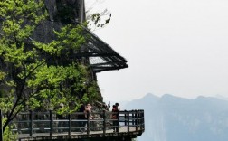 九天谷风景区