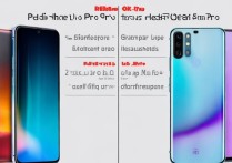 红米note10pro和真我q3pro选哪款？参数性能差异大吗？