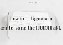 oppo手机怎么升级系统，oppo手机系统更新在哪里设置