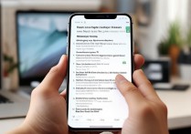 三星手机误删短信怎么恢复？教你找回已删除短信的实用方法