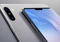 小米 8 手机