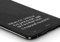 苹果手机来电话黑屏怎么办？接听键没反应怎么修复？