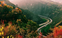 小华山风景区