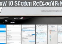 三星note5怎么屏幕录制，三星note5录屏方法和步骤