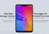 红米Note 12R如何轻松换主题？