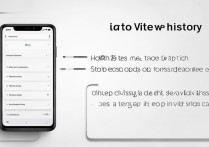 vivo手机怎么查看历史足迹？详细步骤和位置记录方法