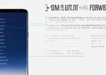 三星S8呼叫转移怎么设置？详细步骤看这里！