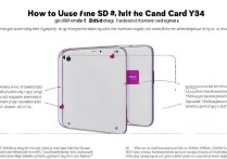 Vivo Y66 SD卡怎么用？插入、设置、管理步骤详解