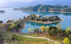 四明山风景区