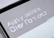 vivo y53手机字体大小怎么调？