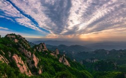 桂林饶山风景区