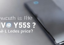 vivoy55s 价格是多少？vivoy55s 最新售价和参数配置详情