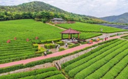 无锡龙池山风景区