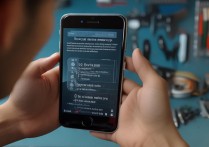 苹果5c话筒坏了怎么修？自己能动手解决吗？