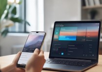 华为手机传视频到电脑，没数据线怎么快速传输？