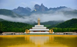 天王山风景区