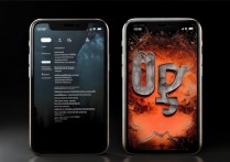 苹果手机升级后墙纸怎么变大了，iPhone壁纸放大调整方法