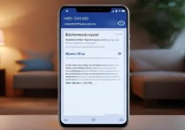 华为畅享60X手机无法下载应用怎么办？应用商店打不开解决方法