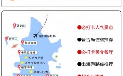 雾宿岛旅游攻略，如何规划一次完美的旅行体验？