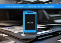 vivo桌面图标消失如何找回删除的图标？