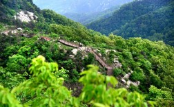 临沂云蒙山自然风景区